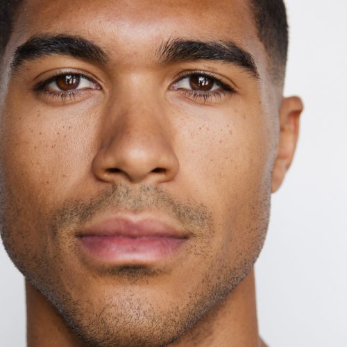 CloseUp Of Face - Refyne Development