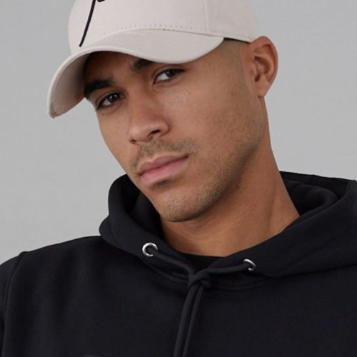 face shot front - Refyne